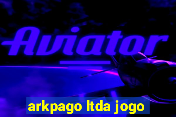 arkpago ltda jogo